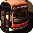 Epic Bus Driver