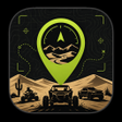 程序图标:Desierto de Altar GPS