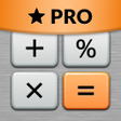 أيقونة البرنامج: Calculator Plus