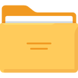 أيقونة البرنامج: File Manager-pro