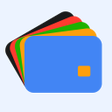 Biểu tượng chương trình: Cards - Mobile Wallet