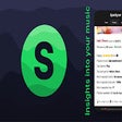 プログラムのアイコン：Spotilyzer