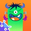 Symbol des Programms: Monster Mingle