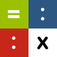 Ikona programu: Proportions