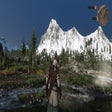 Witcher 3 All Natural