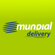 Programın simgesi: Mundial Delivery