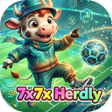 ไอคอนของโปรแกรม: 7x7x Herdly