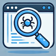 ไอคอนของโปรแกรม: SPFx Debug URL Appender
