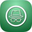 プログラムのアイコン：Whats Unseen: Status save…