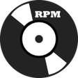Иконка программы: Tachometer - RPM measurin…