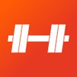 程序图标：Workout Tracker w stretch…