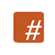 Symbol des Programms: AdiIRC