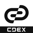 CDEX-Trade Bitcoin  Crypto icon