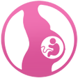 Biểu tượng của chương trình: My pregnancy week by week