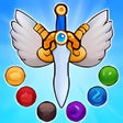 Icon of program: Gems of War