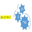 Иконка программы: Smart Calc