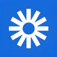 Symbol des Programms: Loom
