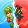 Programikonen: Heroes  Dragons