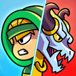 Symbol des Programms: Heroes  Dragons