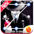 Icon of program: Anonymous Lock Screen ano…