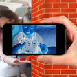 See through walls icon
