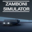 Programın simgesi: Zamboni Simulator 2019
