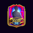 プログラムのアイコン：FUT Card Builder 22