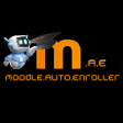 ไอคอนของโปรแกรม: Moodle Auto Enroller