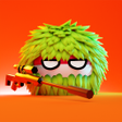 程序图标：Country Balls: Idle War 3…