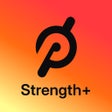 Biểu tượng của chương trình: Peloton Strength