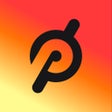 Ikona programu: Peloton Strength