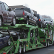 プログラムのアイコン：Car Transport Trailer Tru…