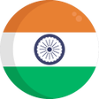 程序图标：INDIA VPN - Secure VPN