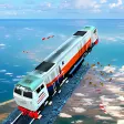 Mega Ramps - Train Jumping 3D