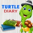 Programikonen: TurtleDiary