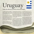 Ikona programu: Uruguayan Newspapers