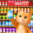 프로그램 아이콘: Triple Cat Sort - Goods S…
