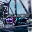 Chevrolet Corvette Auto Wallpapers New Tab