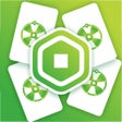 Robux Spin Cards Rbx Codes icon