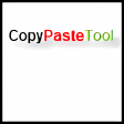 CopyPasteTool