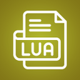 Ícone do programa: Lua Viewer: Lua Editor