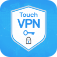 TouchVPN Proxy Lite - VPN APP