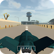 程序图标：Jet Flying Free 3D