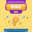 أيقونة البرنامج: Bing Quiz