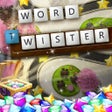 程序图标：Microsoft Word Twister