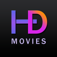 HD Movies 2025 - Watch Stream icon