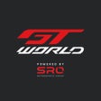 Programın simgesi: GT World Challenge Europe