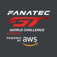 GT World Challenge Europe