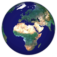 Ikon program: Find Map Coordinates
