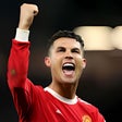 Ikona programu: Cristiano Ronaldo Wallpap…
